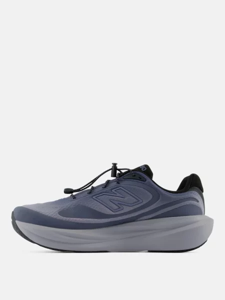 Кроссовки New Balance фиолетовые