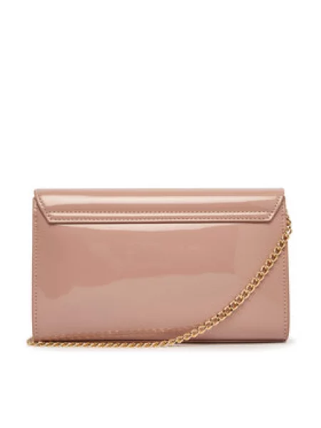 Rankinė LOVE MOSCHINO rožinė