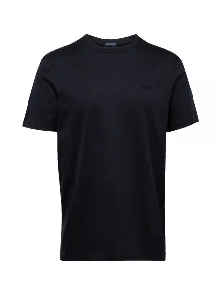 JOOP! Tricou Cosmo' negru