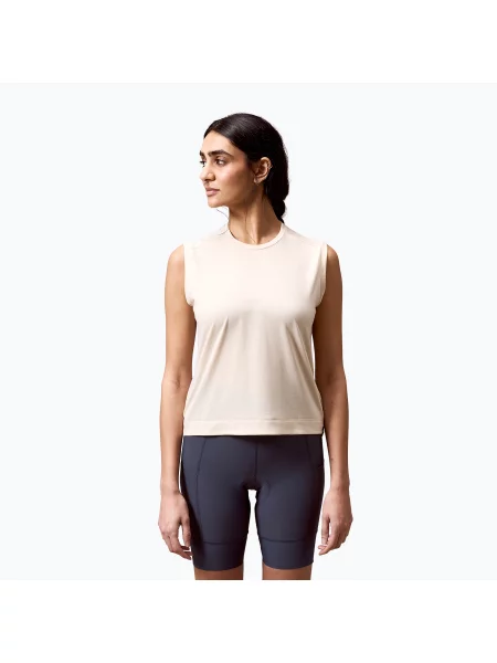 Майка велосипедна Endura Loop Tech Tank W light sand
