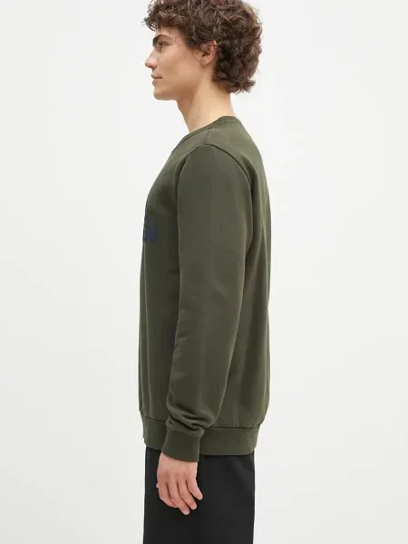 Свитер Fjallraven с лого