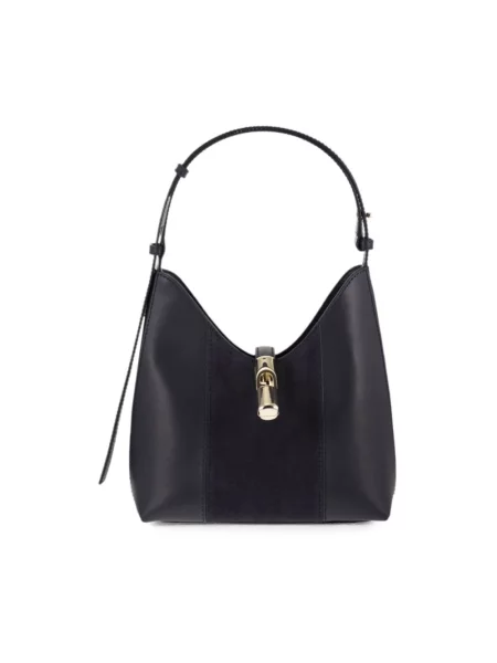 Torebka Furla czarna