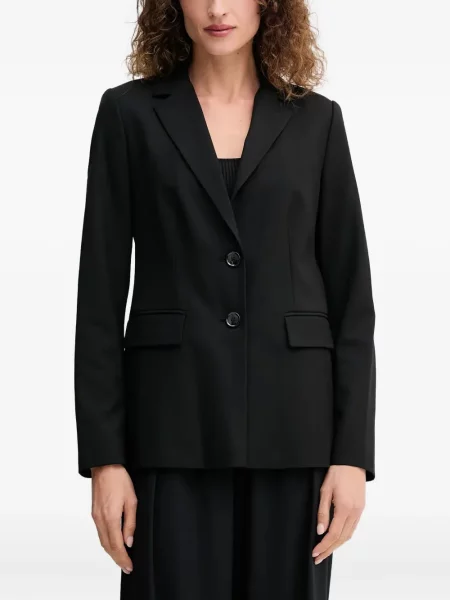 Sacou Benetton negru