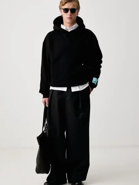 Karl Lagerfeld Jeans кофта з капюшоном x Pietro Terzini