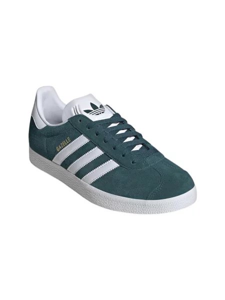 Tenisky Adidas Gazelle zelená