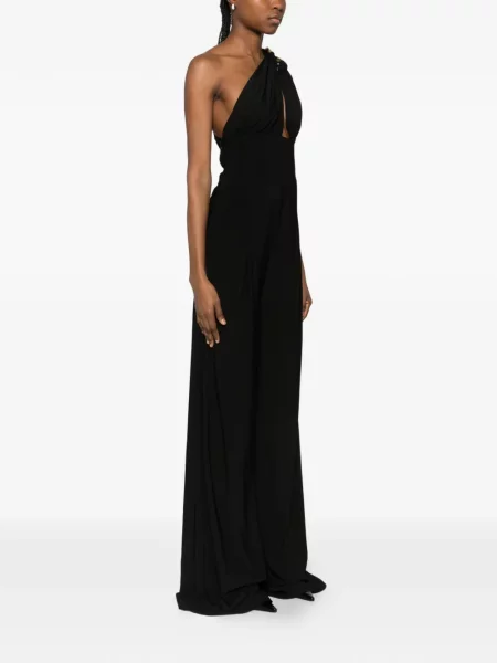 Colier Mitiliane Couture negru
