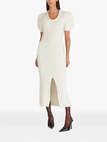 Rochie midi Violante Nessi tricotate