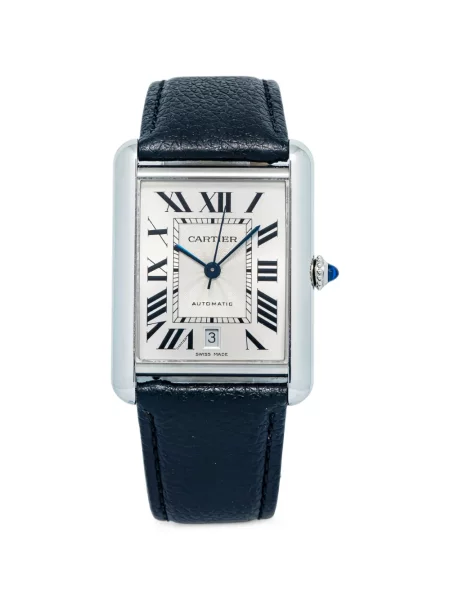 Ceas Cartier