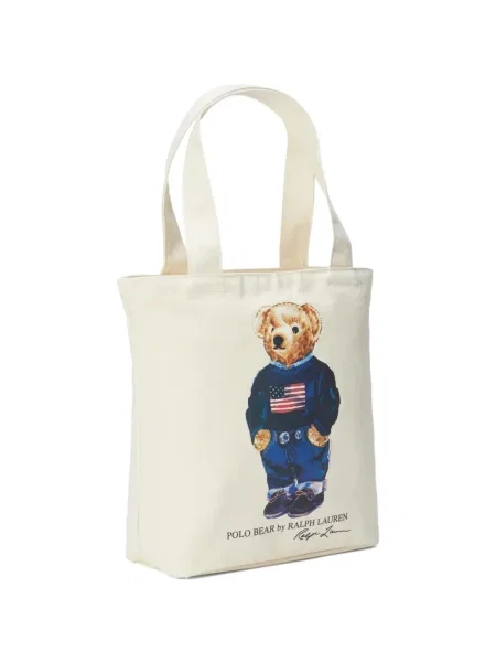 Torebka dziecięca Polo Ralph Lauren
