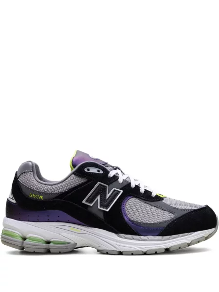 Sneakerși New Balance violet