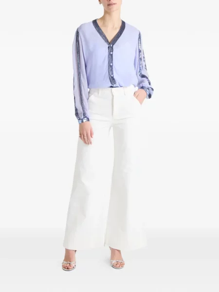 Flitteres ing Temperley London lila