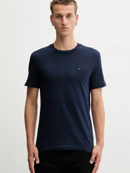 Tommy Jeans basic tričko pánske