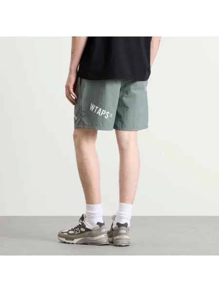 Szorty Wtaps szare