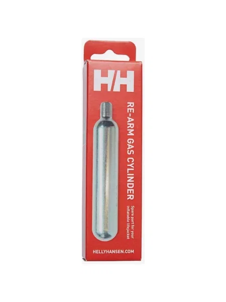 Kamizelka Helly Hansen czerwona
