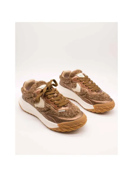 Pantofi Voile Blanche bej
