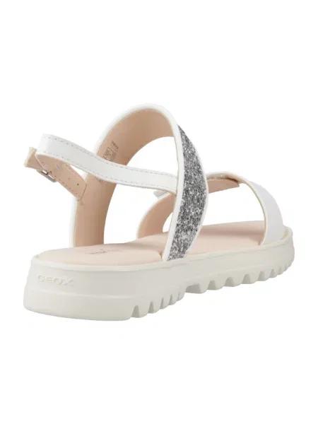 Sandale Geox bijela