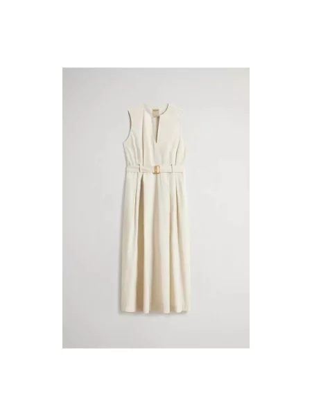 Rochie Woolrich bej