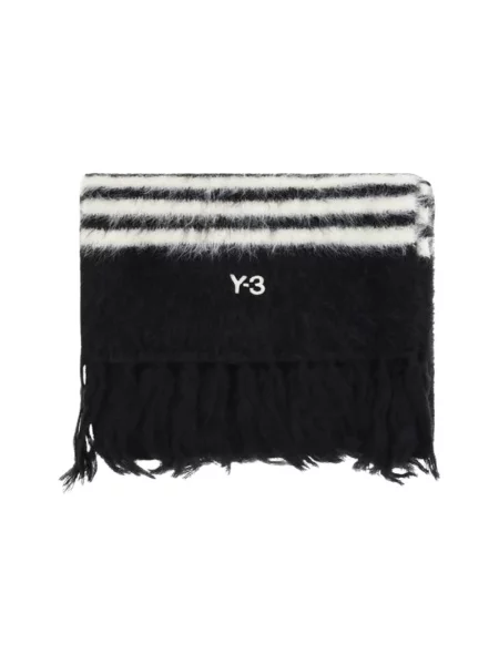 3S SCARF szalik biała
