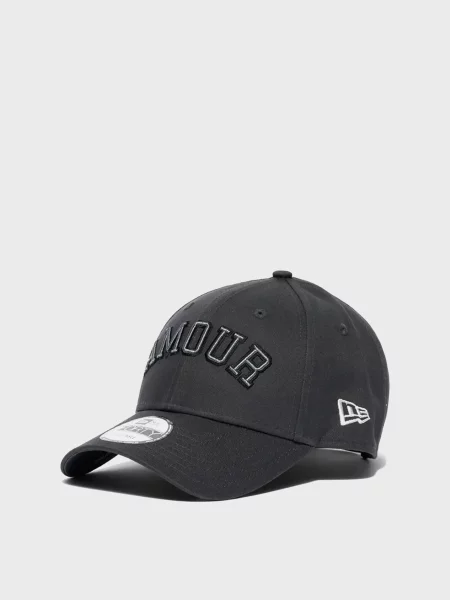 Кепка Zadig&voltaire серая