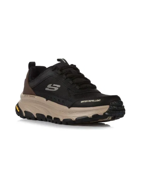 Tenisky Skechers čierna