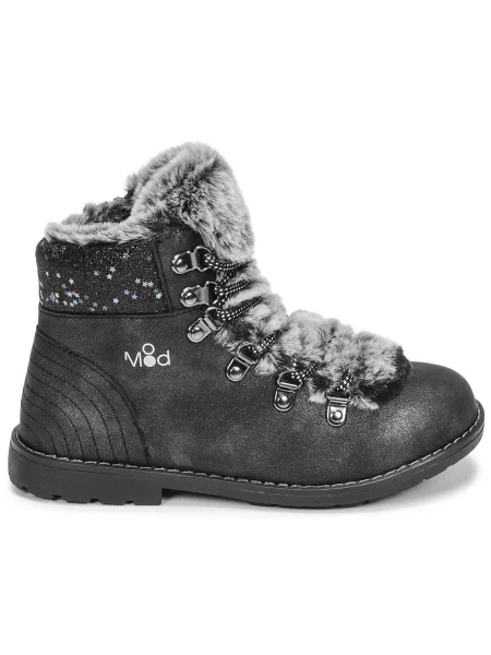 Pantofi copii Mod'8 gri