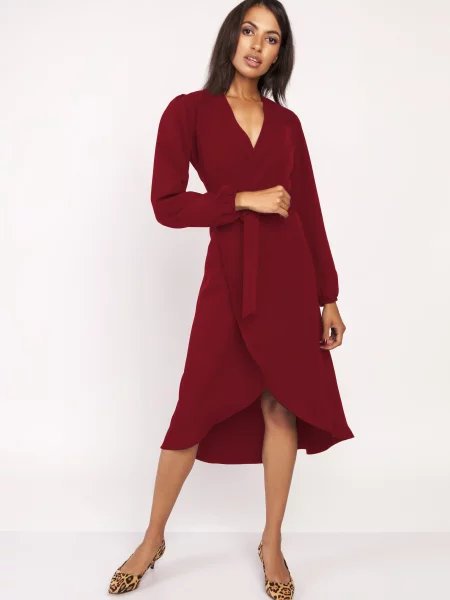 Sukienka Lanti klasyczna