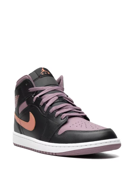 Tenisky Jordan Air Jordan 1 černé