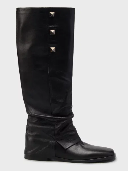 Сапоги Fru.it черные