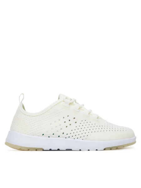Sneakersy EMU Australia białe
