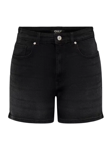 ONLY Jeans ONLPHINE' negru