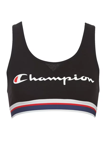 Sutien Champion negru