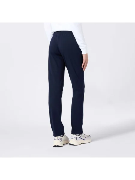 Champion Authentic Athletic Apparel Pantaloni bleumarin albastru