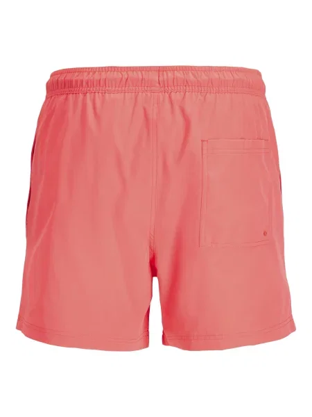 JACK & JONES Șorturi de baie JPSTMAUI corai