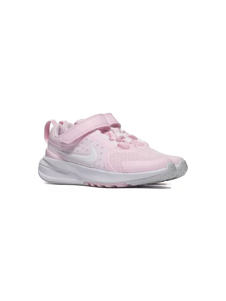 Pantofi copii Nike roz