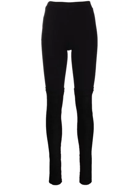 Leggings Isabel Benenato negru