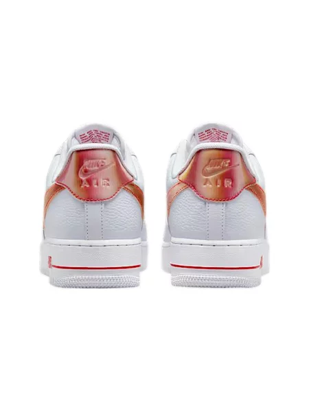 Tenisky Nike Air Force 1 biela