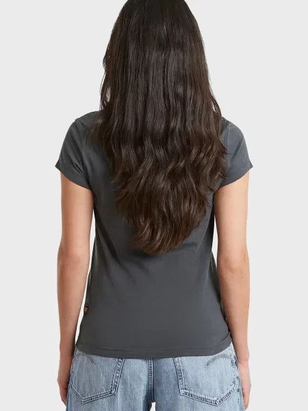 Футболка G-star Raw серая