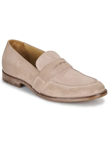 Pantofi Moma bej