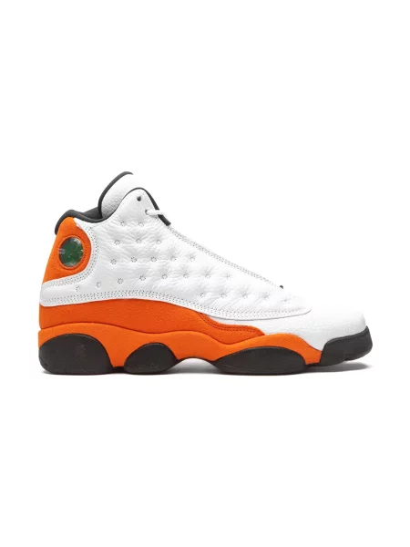 Sneakersy dziecięce Jordan Air Jordan 13 białe