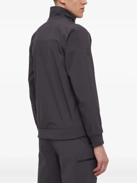 Geacă Helly Hansen gri