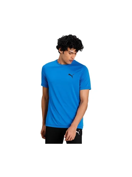 Tricou Puma albastru