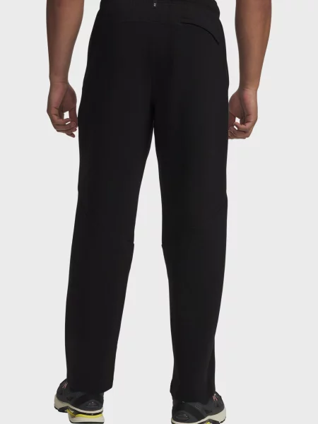 Спортивные штаны Under Armour черные