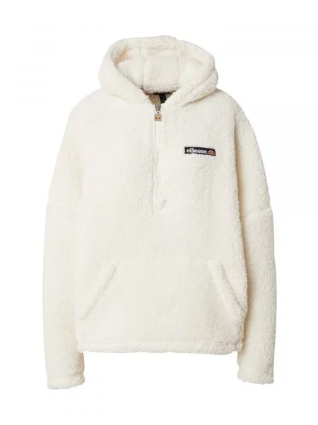Hanorac Ellesse alb