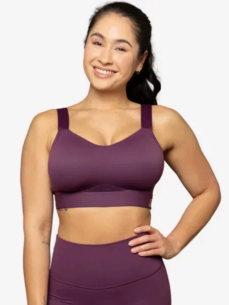 SugarShape Sutien Jive lila
