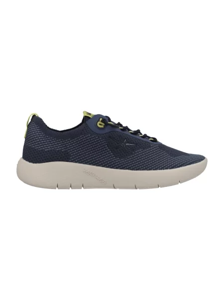Pantofi Sunni Sabbi albastru