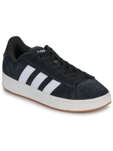 Tenisky Adidas čierna