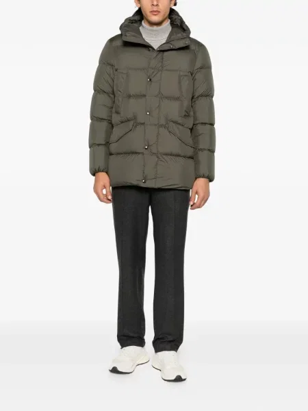 Pantaloni Moncler gri