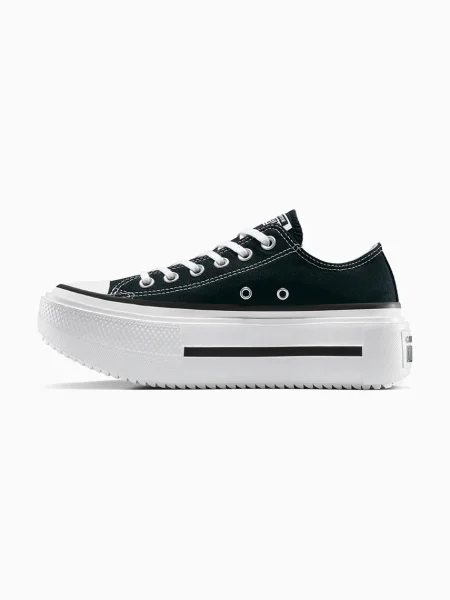 Pantofi Converse negru