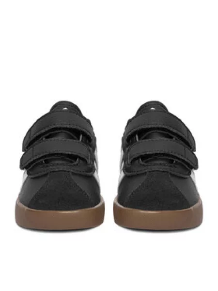 Laisvalaikio batai adidas C-Vl Court Cf juoda
