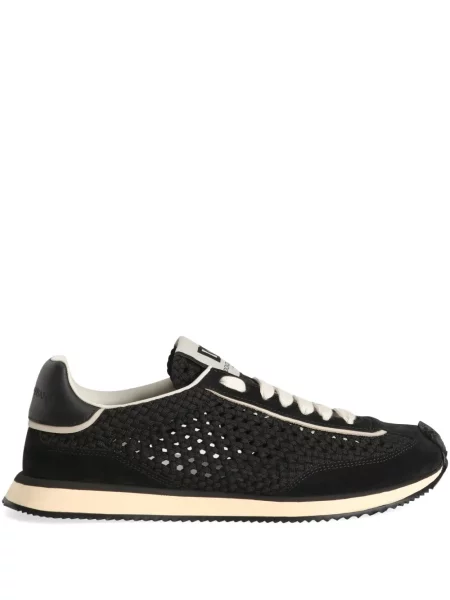 Sneakerși Dolce & Gabbana negru